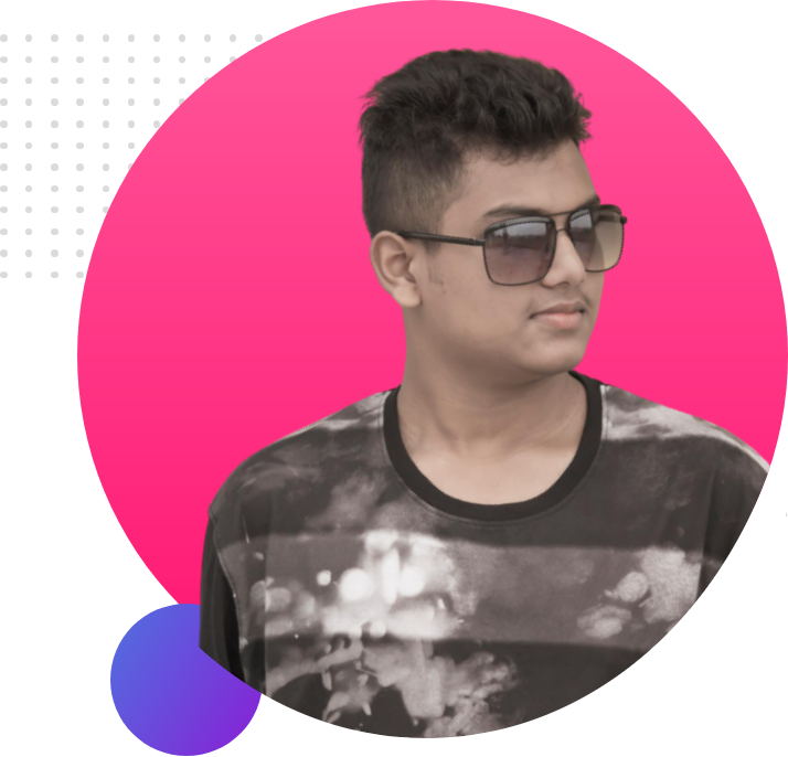 Photo of developer Shahnewaj Islam